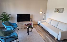 Moderne Wohnung Mit Sauna
