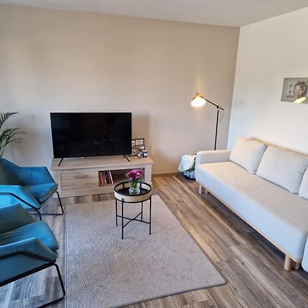 Moderne Wohnung Mit Sauna Zulpich Exterior foto
