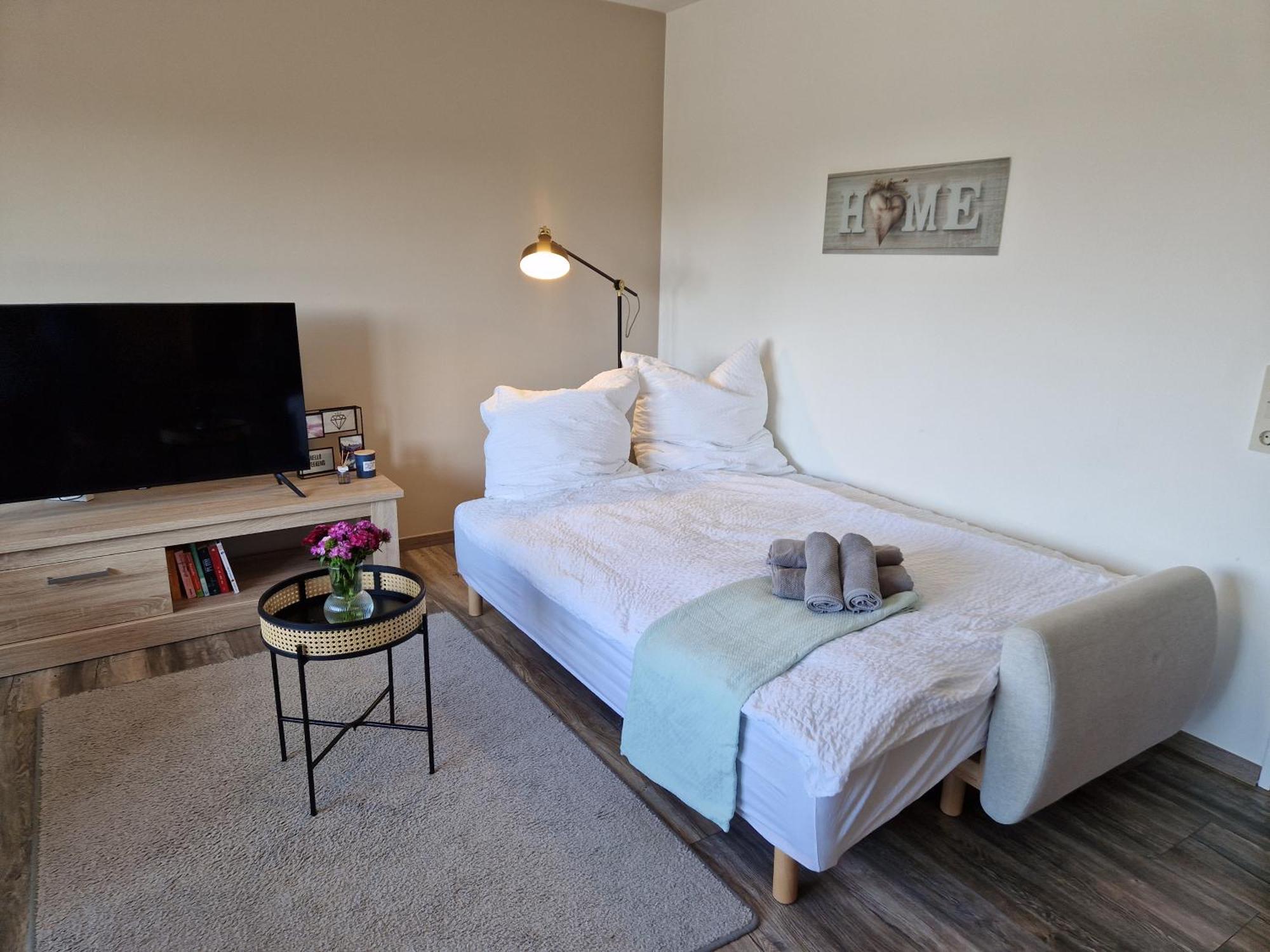 Moderne Wohnung Mit Sauna Zulpich Exterior foto