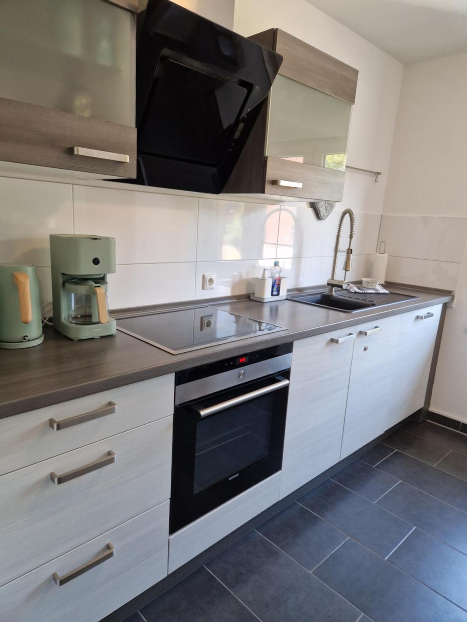 Moderne Wohnung Mit Sauna Zulpich Exterior foto