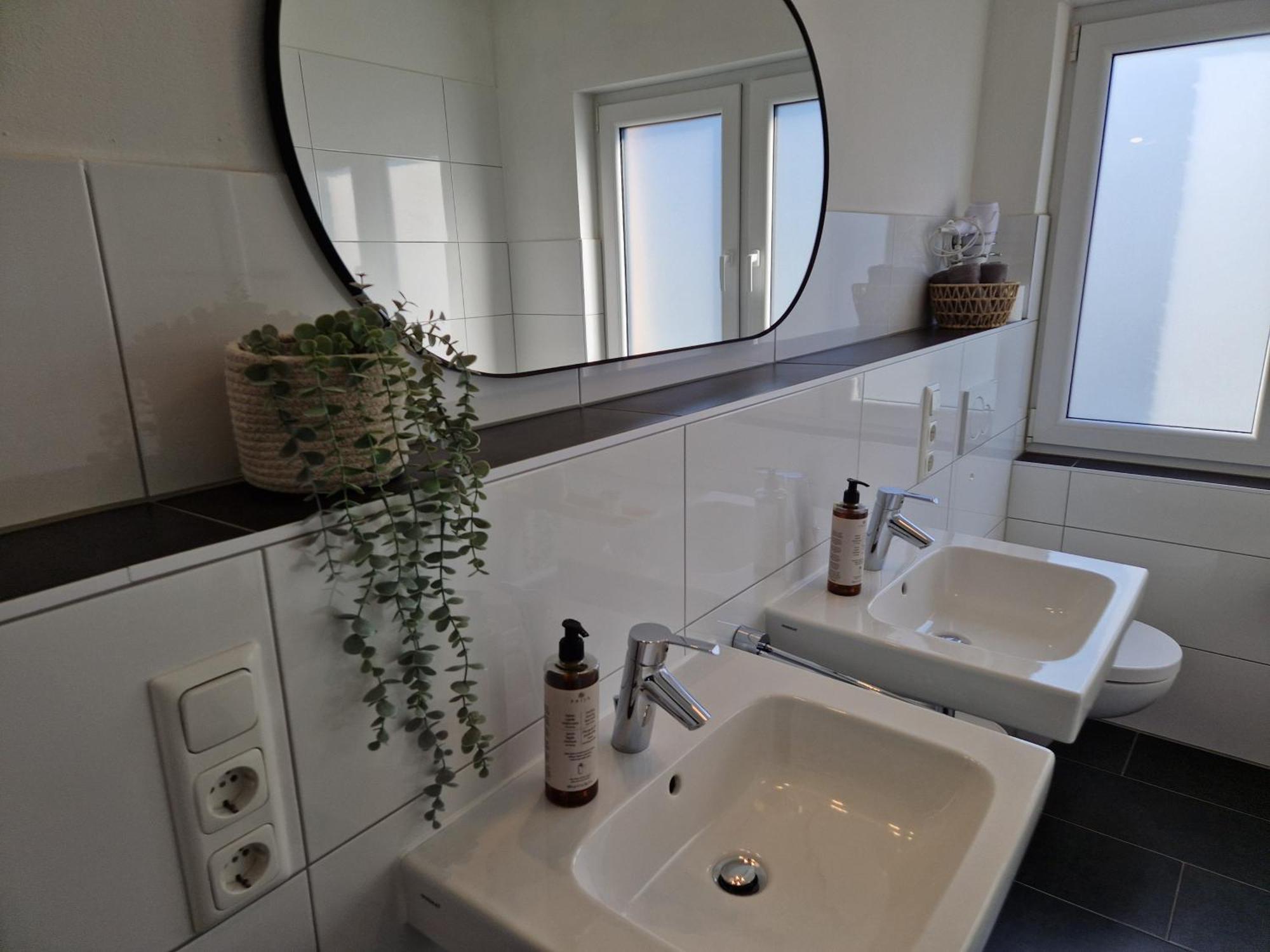 Moderne Wohnung Mit Sauna Zulpich Exterior foto